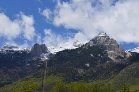 ŽIČNIČARJADA PONOVNO NA SMUČIŠČU KANIN 1