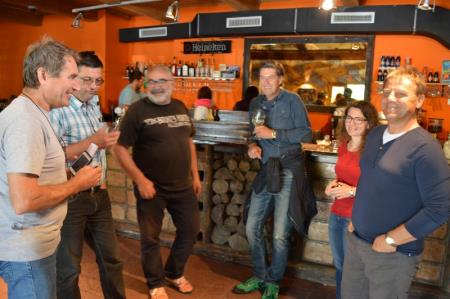 ŽIČNIČARJADA PONOVNO NA SMUČIŠČU KANIN 3