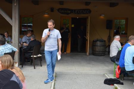 ŽIČNIČARJADA PONOVNO NA SMUČIŠČU KANIN 4