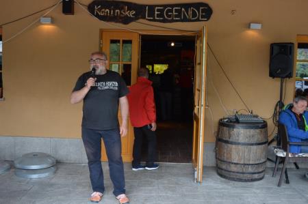 ŽIČNIČARJADA PONOVNO NA SMUČIŠČU KANIN 6