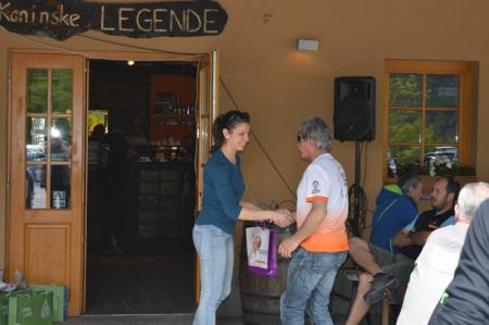 ŽIČNIČARJADA PONOVNO NA SMUČIŠČU KANIN 8