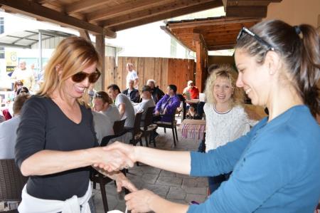 ŽIČNIČARJADA PONOVNO NA SMUČIŠČU KANIN 10