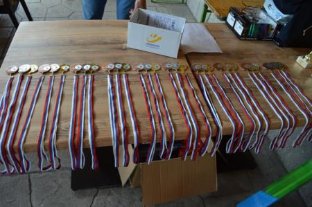 ŽIČNIČARJADA PONOVNO NA SMUČIŠČU KANIN 11