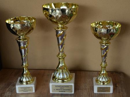 ŽIČNIČARJADA PONOVNO NA SMUČIŠČU KANIN 12