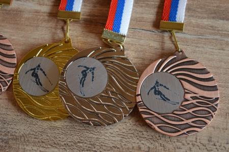 ŽIČNIČARJADA PONOVNO NA SMUČIŠČU KANIN 13