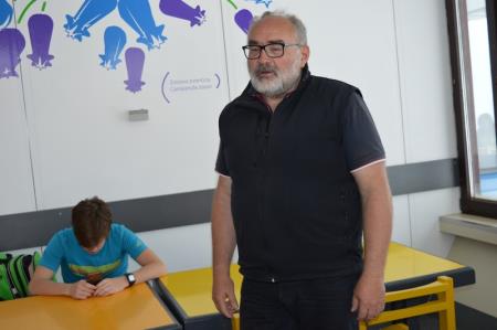 ZAKLJUČEK SEZONE NA SMUČIŠČU KANIN 1