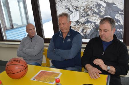 ZAKLJUČEK SEZONE NA SMUČIŠČU KANIN 3