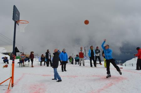 ZAKLJUČEK SEZONE NA SMUČIŠČU KANIN 4