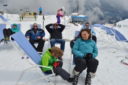 ZAKLJUČEK SEZONE NA SMUČIŠČU KANIN 5