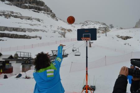 ZAKLJUČEK SEZONE NA SMUČIŠČU KANIN 6