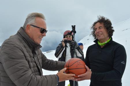 ZAKLJUČEK SEZONE NA SMUČIŠČU KANIN 7