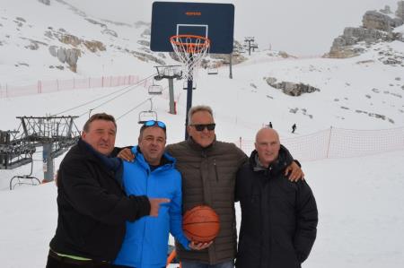 ZAKLJUČEK SEZONE NA SMUČIŠČU KANIN 8