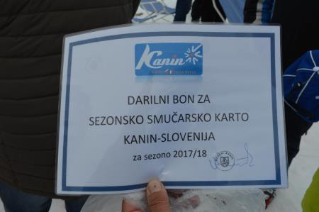ZAKLJUČEK SEZONE NA SMUČIŠČU KANIN 10
