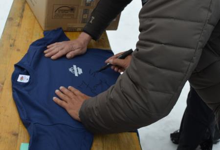 ZAKLJUČEK SEZONE NA SMUČIŠČU KANIN 11