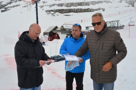 ZAKLJUČEK SEZONE NA SMUČIŠČU KANIN 12