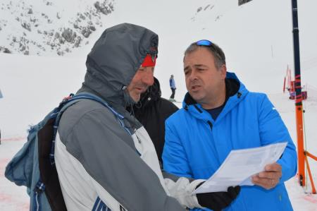 ZAKLJUČEK SEZONE NA SMUČIŠČU KANIN 13