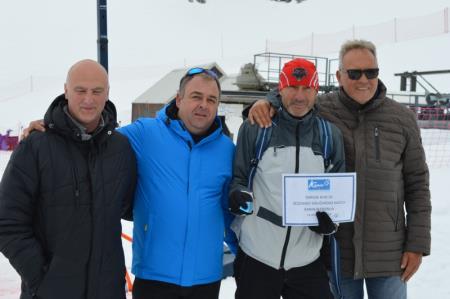 ZAKLJUČEK SEZONE NA SMUČIŠČU KANIN 14