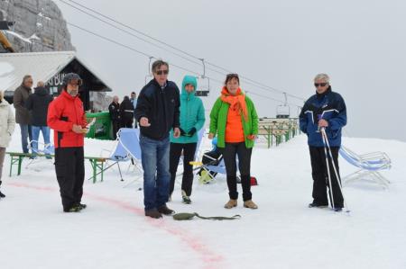 ZAKLJUČEK SEZONE NA SMUČIŠČU KANIN 15