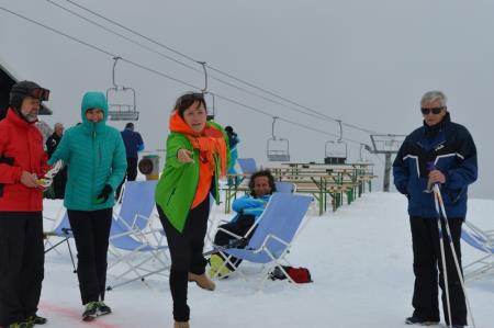 ZAKLJUČEK SEZONE NA SMUČIŠČU KANIN 16