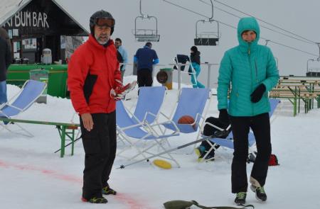 ZAKLJUČEK SEZONE NA SMUČIŠČU KANIN 17