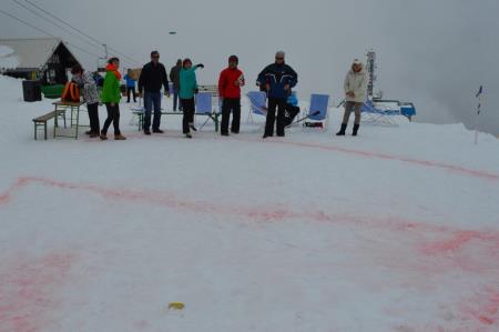 ZAKLJUČEK SEZONE NA SMUČIŠČU KANIN 19