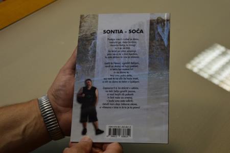 PESNIŠKA ZBIRKA SONTIA ZA ŽUPANA 2