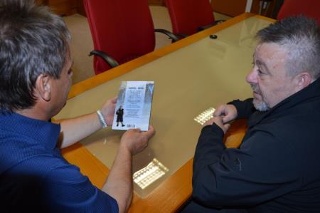 PESNIŠKA ZBIRKA SONTIA ZA ŽUPANA 3