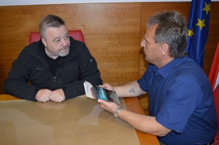 PESNIŠKA ZBIRKA SONTIA ZA ŽUPANA 5