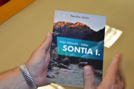 PESNIŠKA ZBIRKA SONTIA ZA ŽUPANA 6