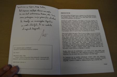 PESNIŠKA ZBIRKA SONTIA ZA ŽUPANA 7