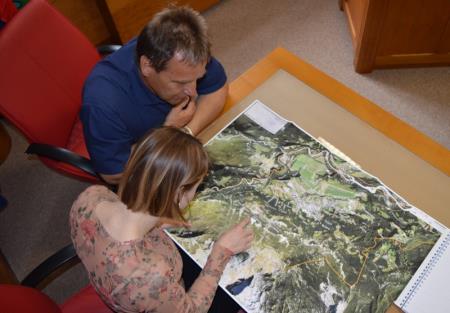 ŽUPAN SPREJEL PREŠERNOVO NAGRAJENKO 2