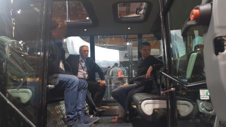 DELEGACIJA OBČINE BOVEC NA SESTANKU S POMO 1