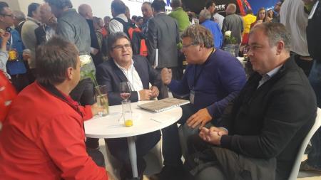 DELEGACIJA OBČINE BOVEC NA SESTANKU S POMO 2