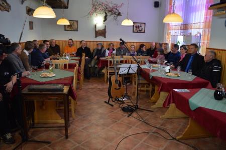 OD VASI DO VASI – GOLICA TV V VASI SOČA 14