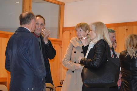 KONCERT OB 45. OBLETNICI MOPZ TRIGLAV TRENTA 1