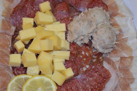 KONCERT OB 45. OBLETNICI MOPZ TRIGLAV TRENTA 2