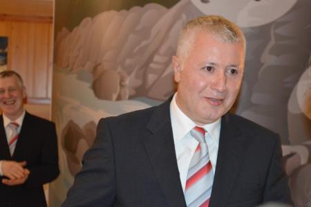 KONCERT OB 45. OBLETNICI MOPZ TRIGLAV TRENTA 11