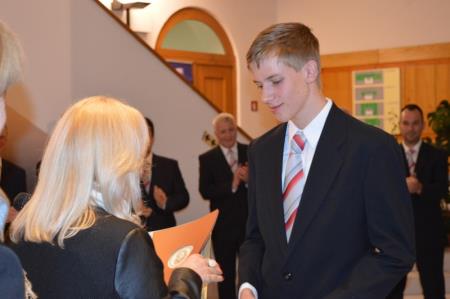 KONCERT OB 45. OBLETNICI MOPZ TRIGLAV TRENTA 17