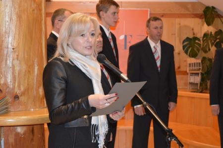 KONCERT OB 45. OBLETNICI MOPZ TRIGLAV TRENTA 18