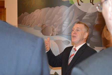 KONCERT OB 45. OBLETNICI MOPZ TRIGLAV TRENTA 19