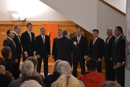 KONCERT OB 45. OBLETNICI MOPZ TRIGLAV TRENTA 20