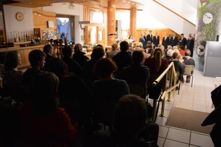 KONCERT OB 45. OBLETNICI MOPZ TRIGLAV TRENTA 21