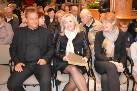 KONCERT OB 45. OBLETNICI MOPZ TRIGLAV TRENTA 25