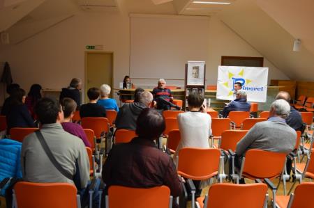 KULTURNO PESTER KONEC TEDNA 2