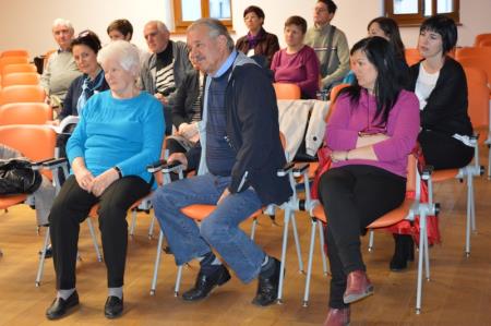 KULTURNO PESTER KONEC TEDNA 5