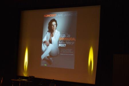 KULTURNO PESTER KONEC TEDNA 6