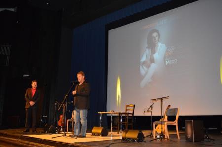 KULTURNO PESTER KONEC TEDNA 8