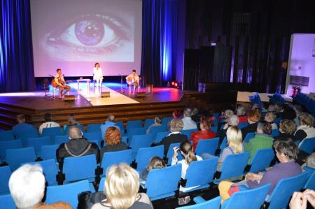 KULTURNO PESTER KONEC TEDNA 13