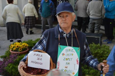 EMAVS PONOVNO NA KANINU 1
