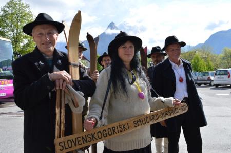 EMAVS PONOVNO NA KANINU 2